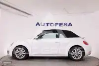 2015 Volkswagen BEETLE