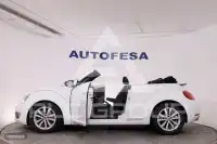 2015 Volkswagen BEETLE