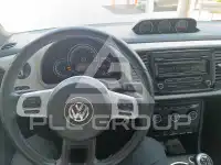 2015 Volkswagen BEETLE