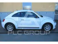 2015 Volkswagen BEETLE