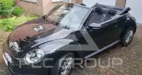 2015 Volkswagen BEETLE