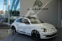 2015 Volkswagen BEETLE