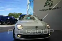 2015 Volkswagen BEETLE