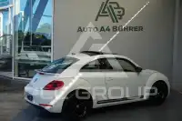 2015 Volkswagen BEETLE