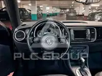 2015 Volkswagen BEETLE