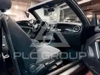 2015 Volkswagen BEETLE