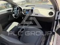 2015 Volkswagen BEETLE