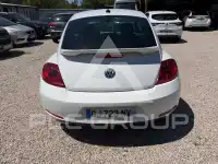 2015 Volkswagen BEETLE