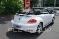 2015 Volkswagen BEETLE