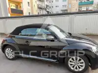 2015 Volkswagen BEETLE