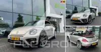 2015 Volkswagen BEETLE