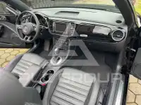 2015 Volkswagen BEETLE
