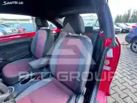 2015 Volkswagen BEETLE