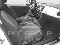 2015 Volkswagen BEETLE
