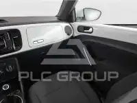 2015 Volkswagen BEETLE