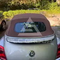 2015 Volkswagen BEETLE