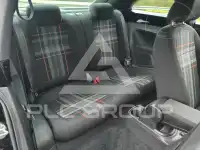 2015 Volkswagen BEETLE
