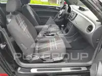 2015 Volkswagen BEETLE