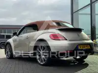 2015 Volkswagen BEETLE