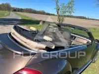 2015 Volkswagen BEETLE