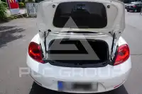 2015 Volkswagen BEETLE