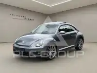 2015 Volkswagen BEETLE