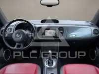 2015 Volkswagen BEETLE
