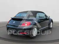 2015 Volkswagen BEETLE