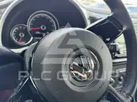 2015 Volkswagen BEETLE