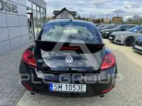 2015 Volkswagen BEETLE