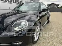 2015 Volkswagen BEETLE