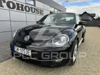 2015 Volkswagen BEETLE