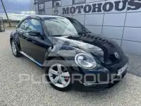 2015 Volkswagen BEETLE
