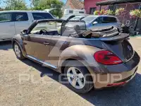 2015 Volkswagen BEETLE