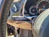 2015 Volkswagen BEETLE