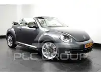 2015 Volkswagen BEETLE