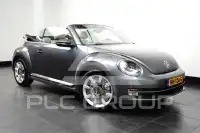 2015 Volkswagen BEETLE