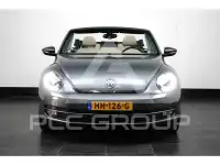 2015 Volkswagen BEETLE