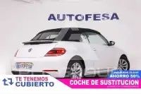 2015 Volkswagen BEETLE