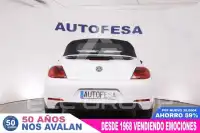 2015 Volkswagen BEETLE