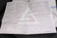 2015 Volkswagen BEETLE