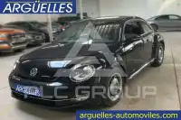 2015 Volkswagen BEETLE