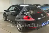 2015 Volkswagen BEETLE
