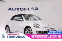 2015 Volkswagen BEETLE