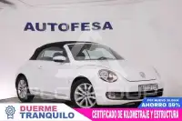 2015 Volkswagen BEETLE