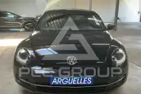 2015 Volkswagen BEETLE