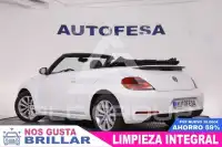 2015 Volkswagen BEETLE