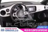 2015 Volkswagen BEETLE