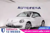 2015 Volkswagen BEETLE