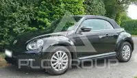 2015 Volkswagen BEETLE